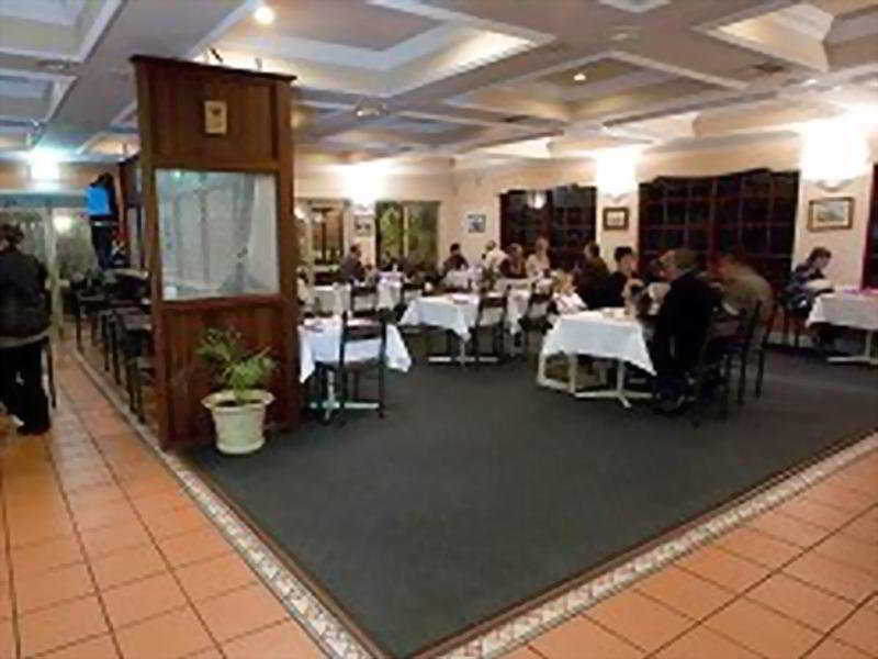 Quality Inn Railway Motel Калгурли Екстериор снимка